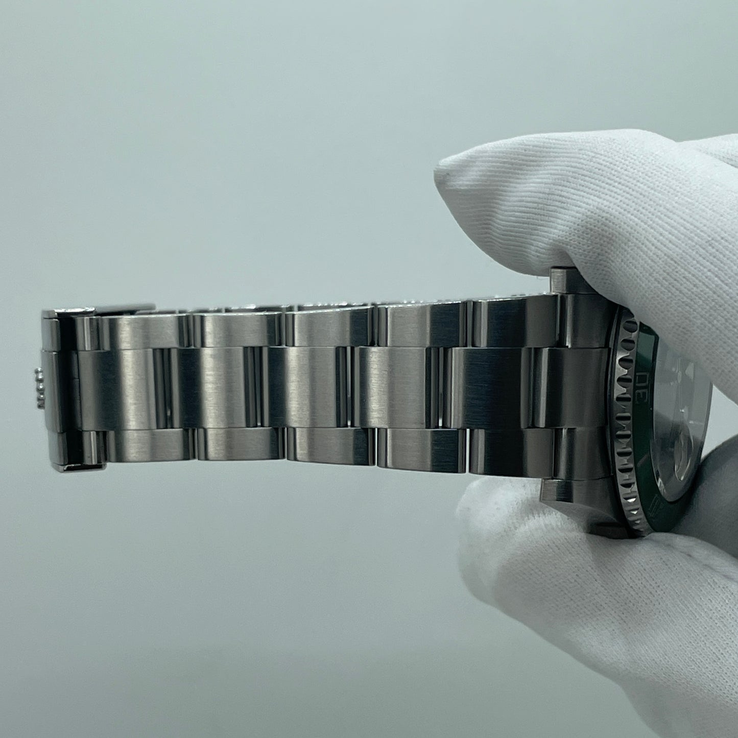 Rolex Submariner Ref. 126610LV Year 2023