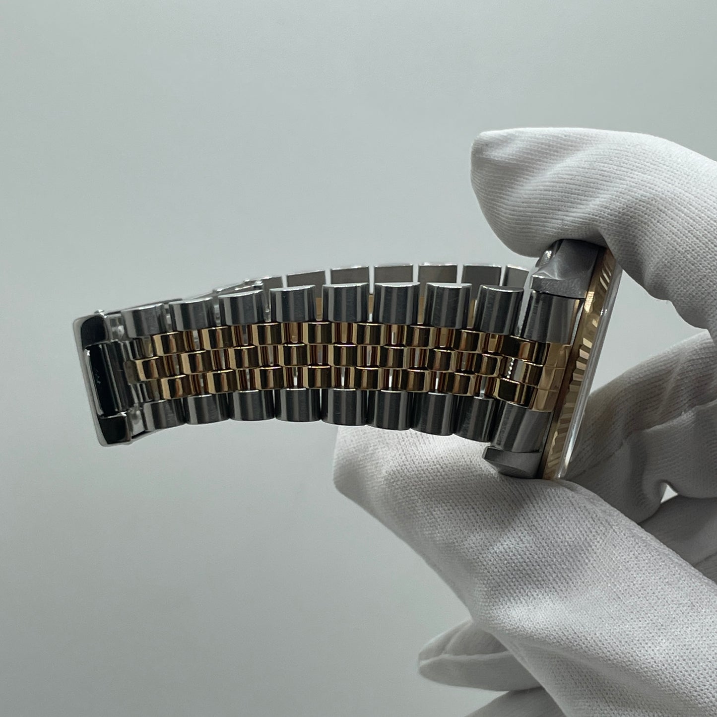 Rolex Datejust Ref. 16233 Year 1997 *Never Polished*