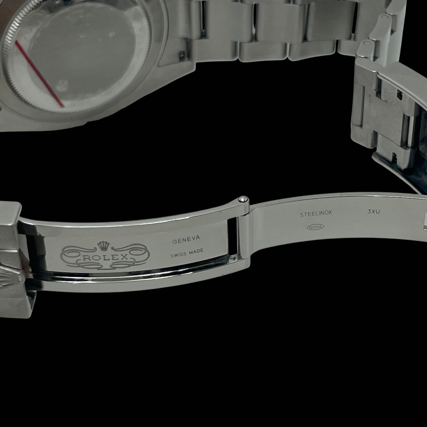 Rolex Submariner Ref. 126610LV Year 2023