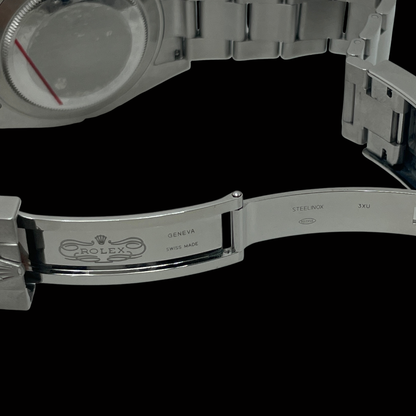 Rolex Submariner Ref. 126610LV Year 2023