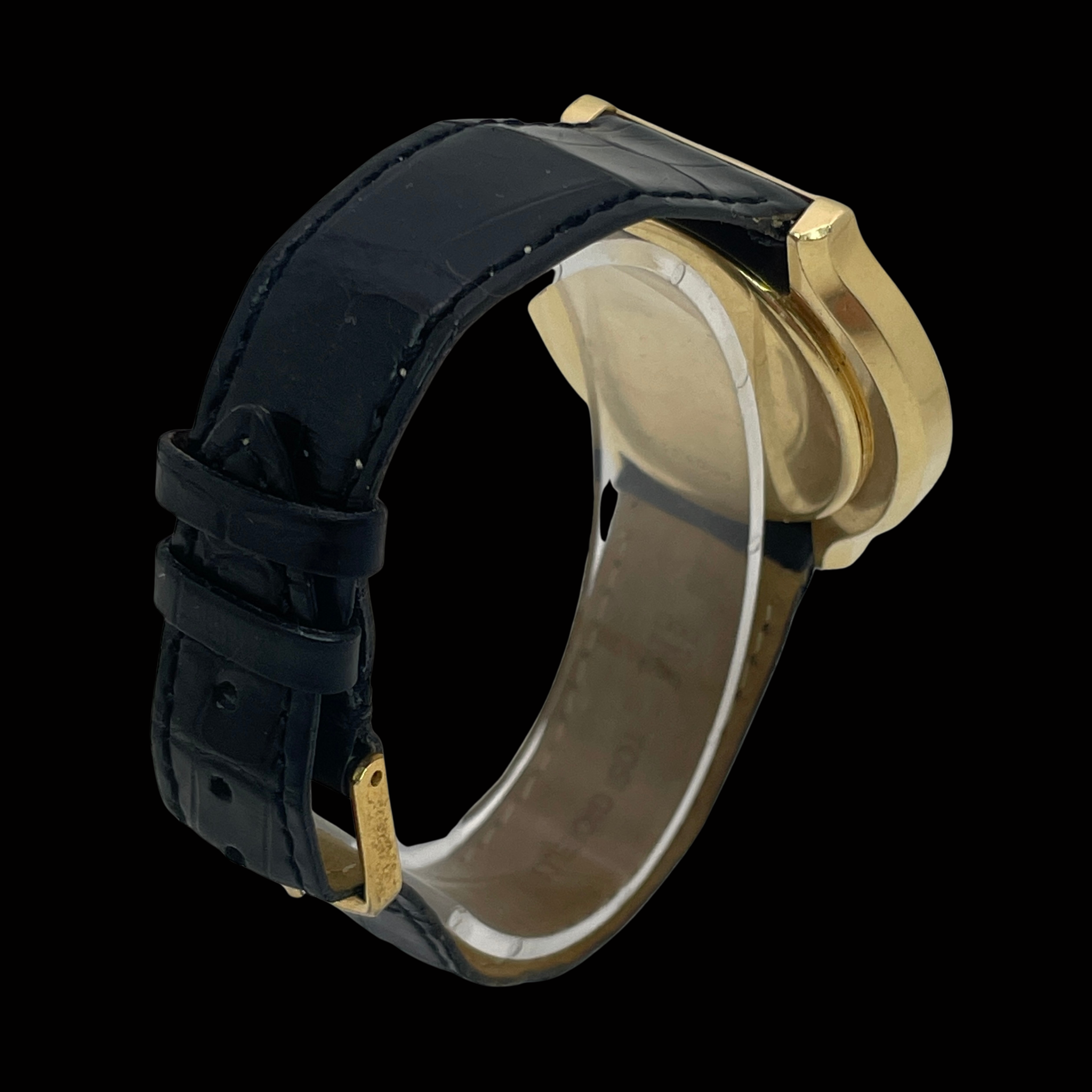 Longines Flagship HF Ref. 4005-1, 38mm years '70-80