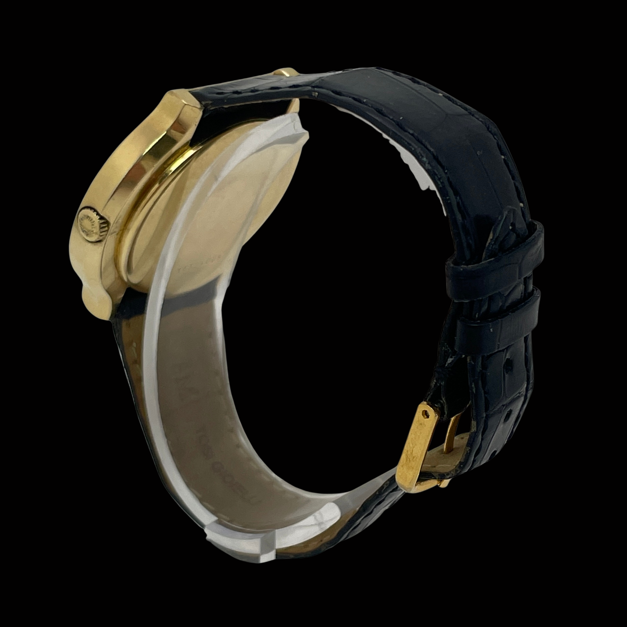 Longines Flagship HF Ref. 4005-1, 38mm years '70-80