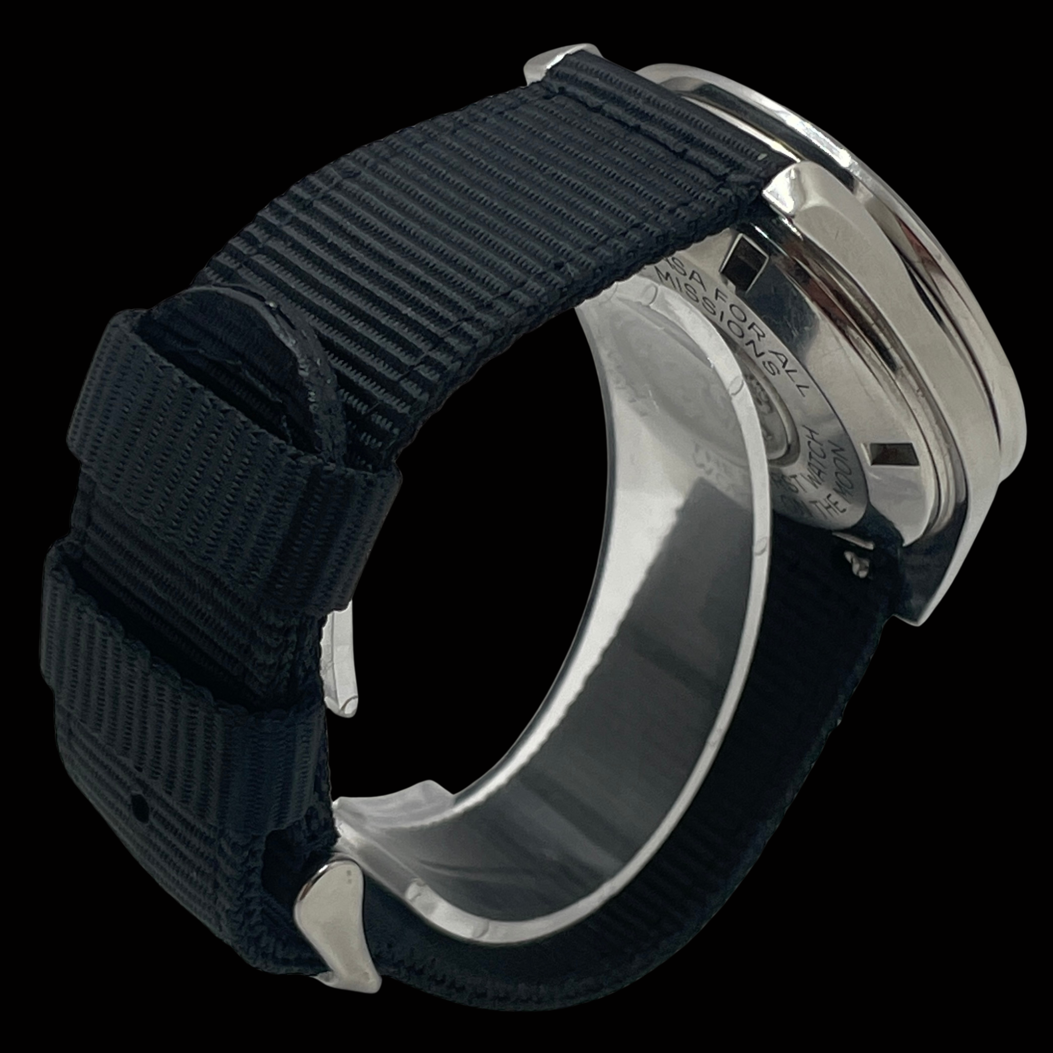 Omega Speedmaster Professional Moonwatch Cal. 861