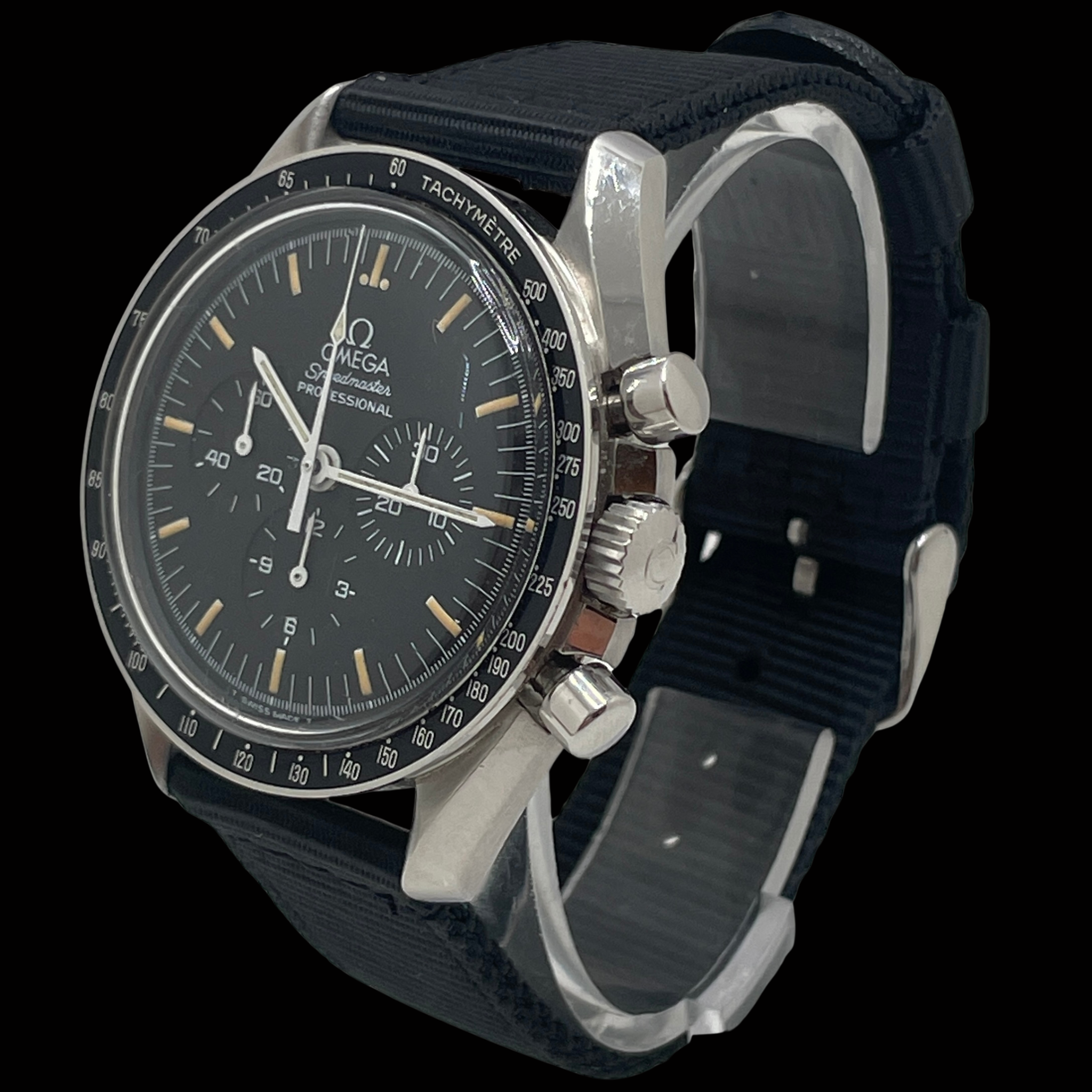 Omega Speedmaster Professional Moonwatch Cal. 861