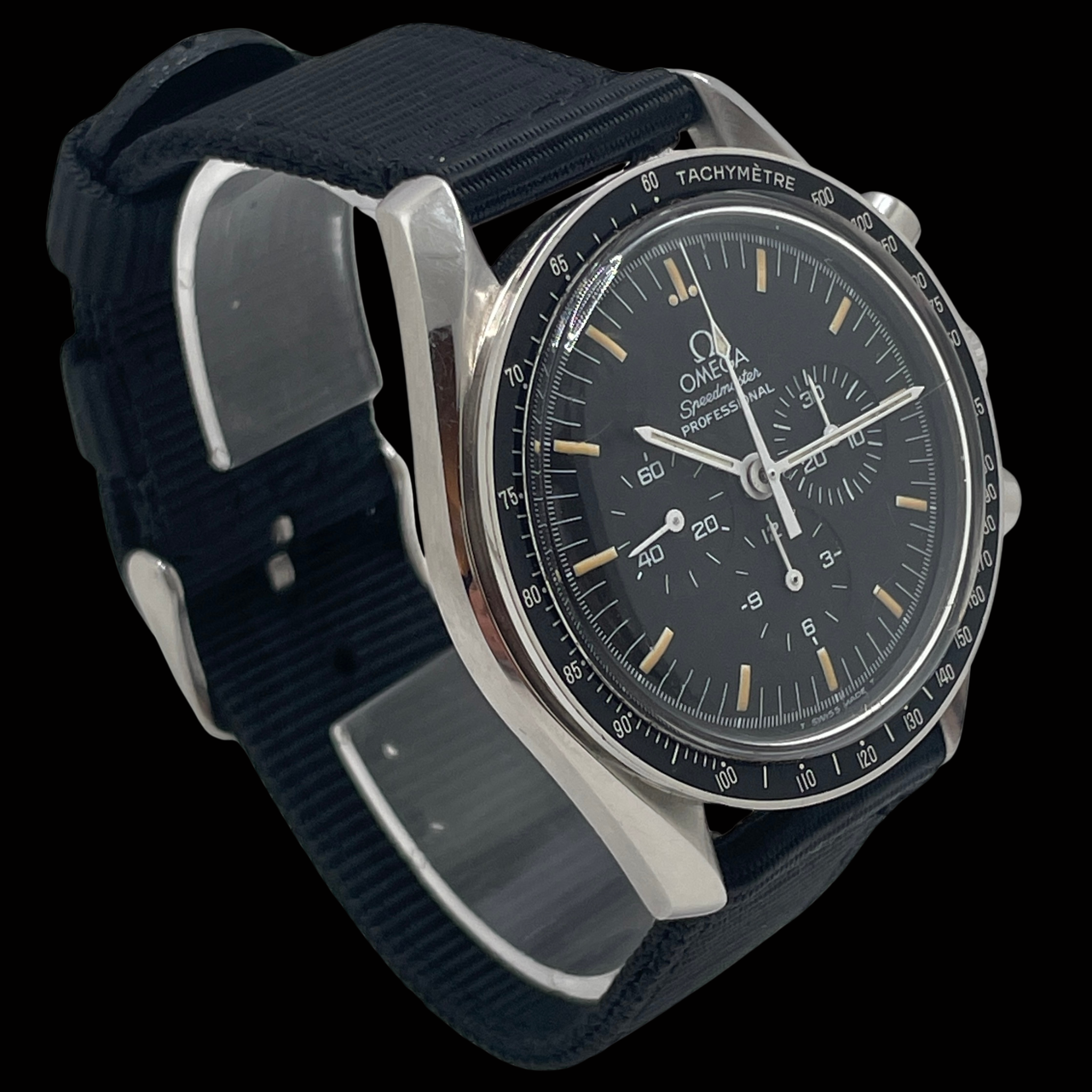 Omega Speedmaster Professional Moonwatch Cal. 861