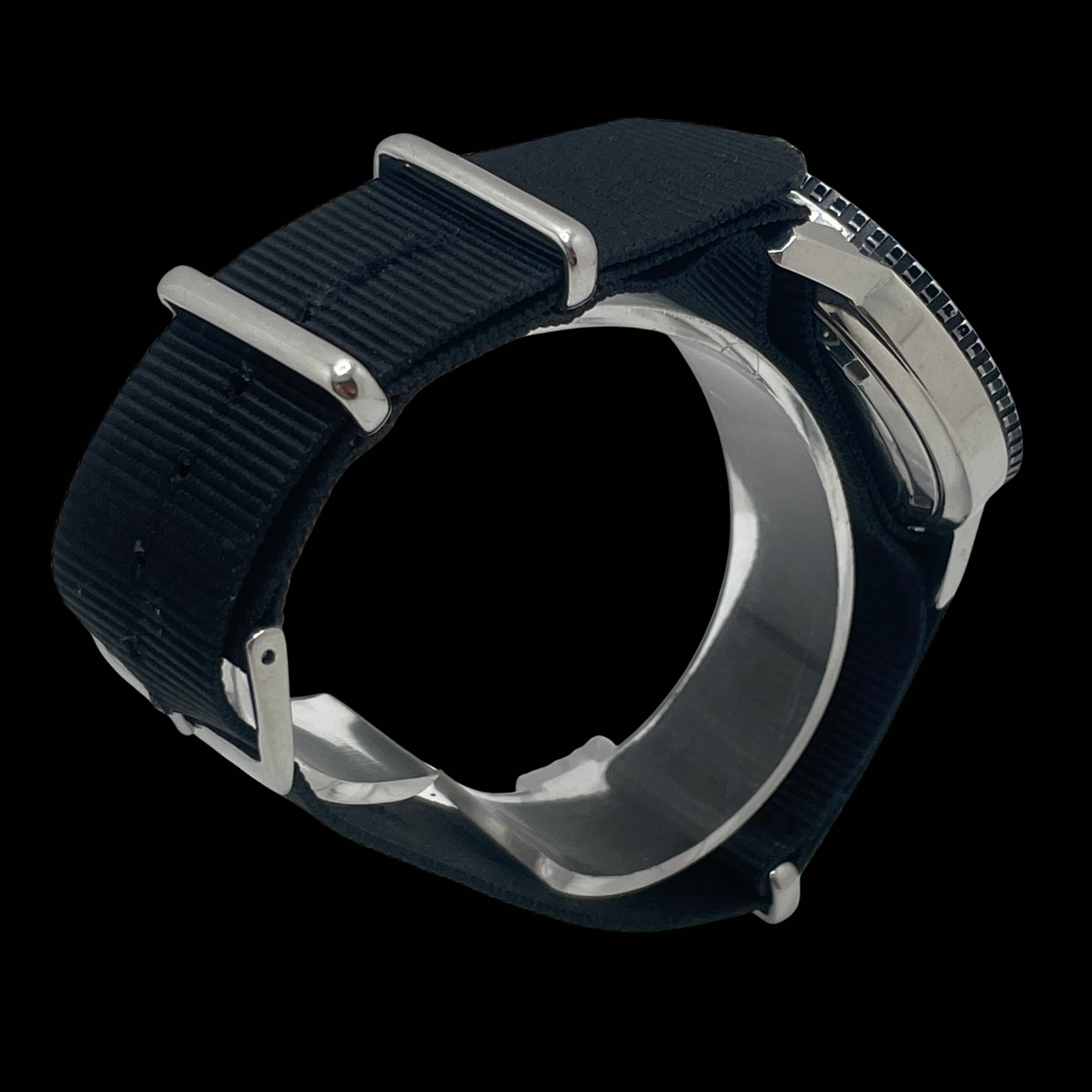 Breitling Chronograph 817 MILITARY