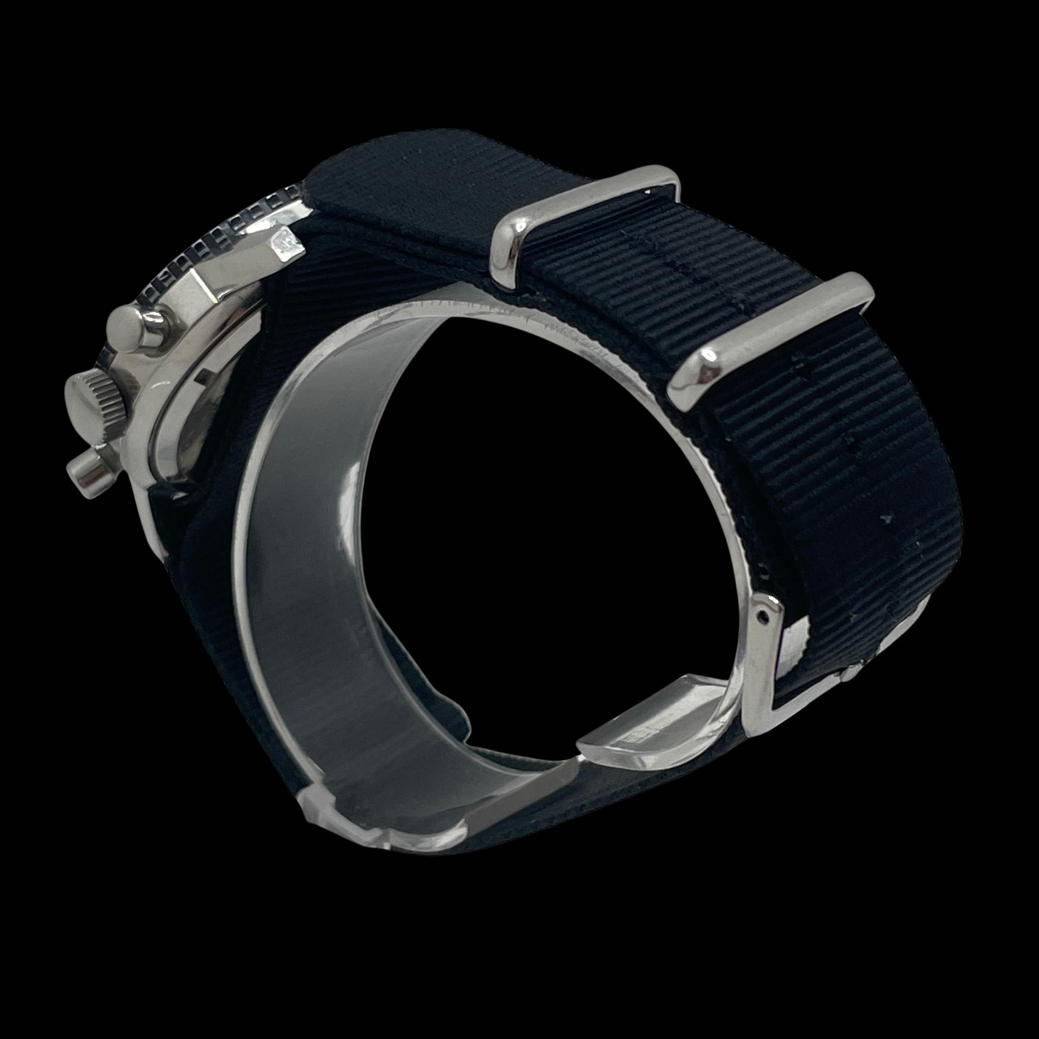 Breitling Chronograph 817 MILITARY