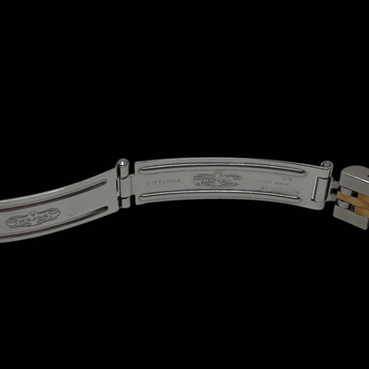 Rolex Lady Datejust Ref. 69173 Year 1999 *Like New*