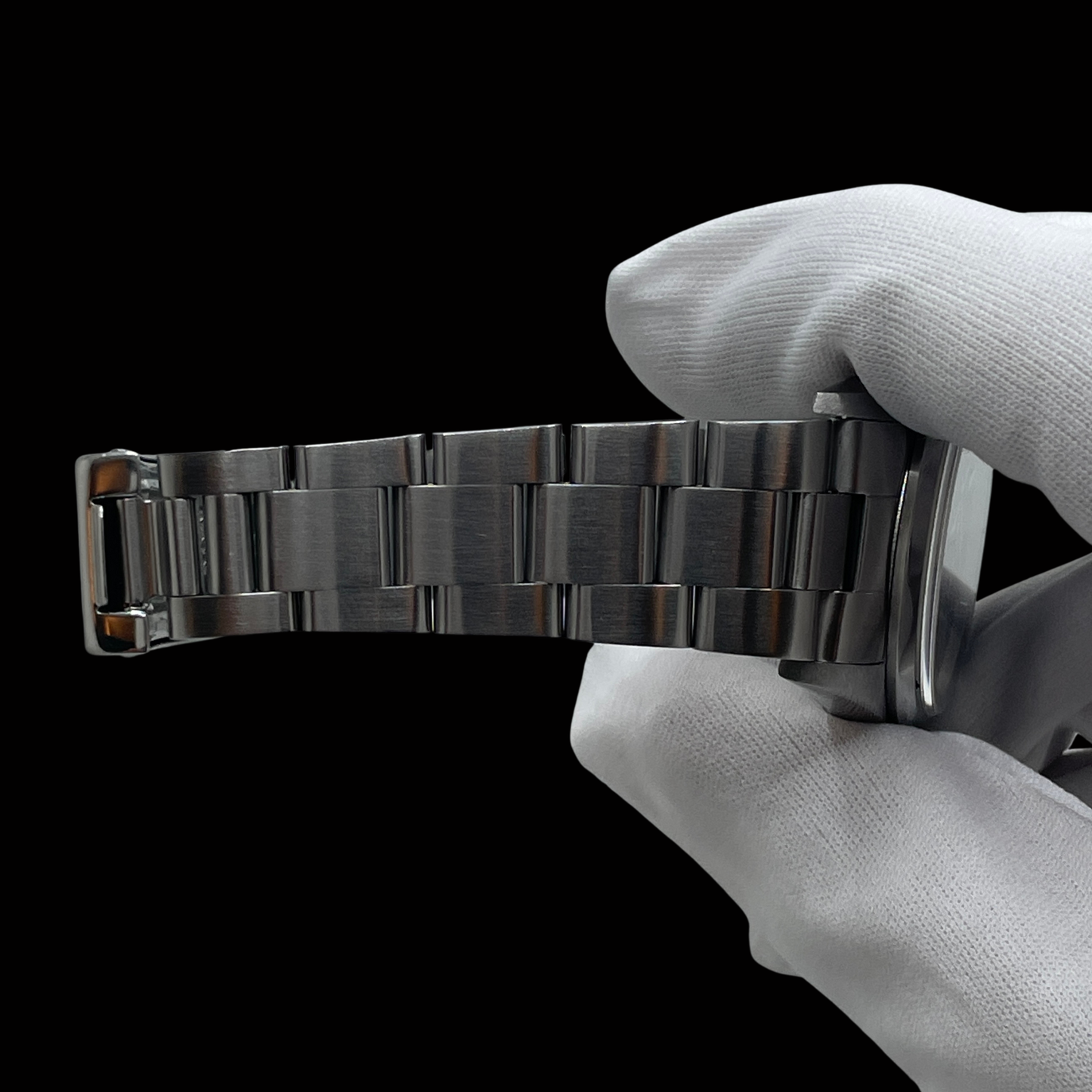 Rolex Air-King Ref. 14000 Year 1999 *ITALIAN PAPERS*