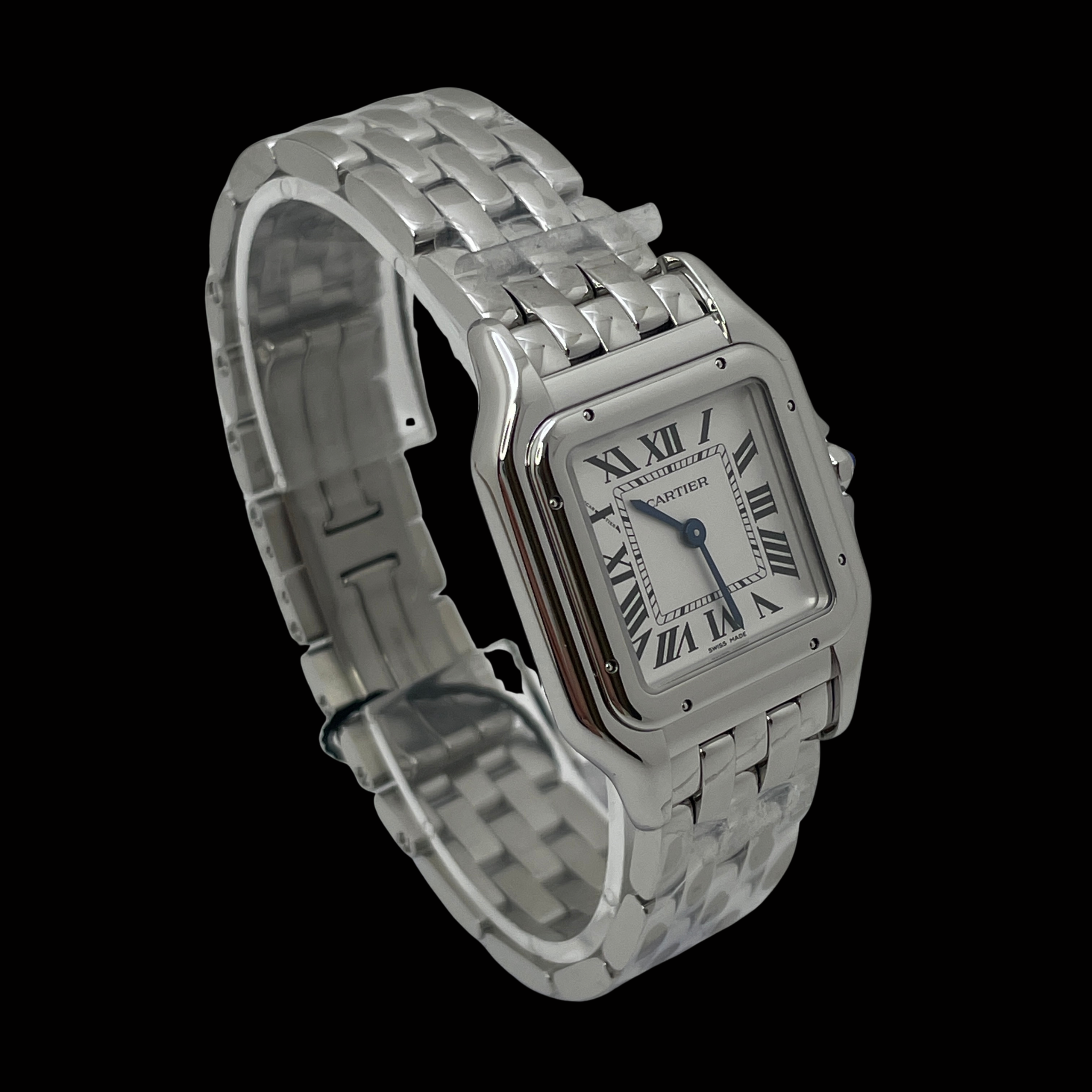 Cartier Panthère Medium Ref. WSPN0015 *NEW 01/2026*