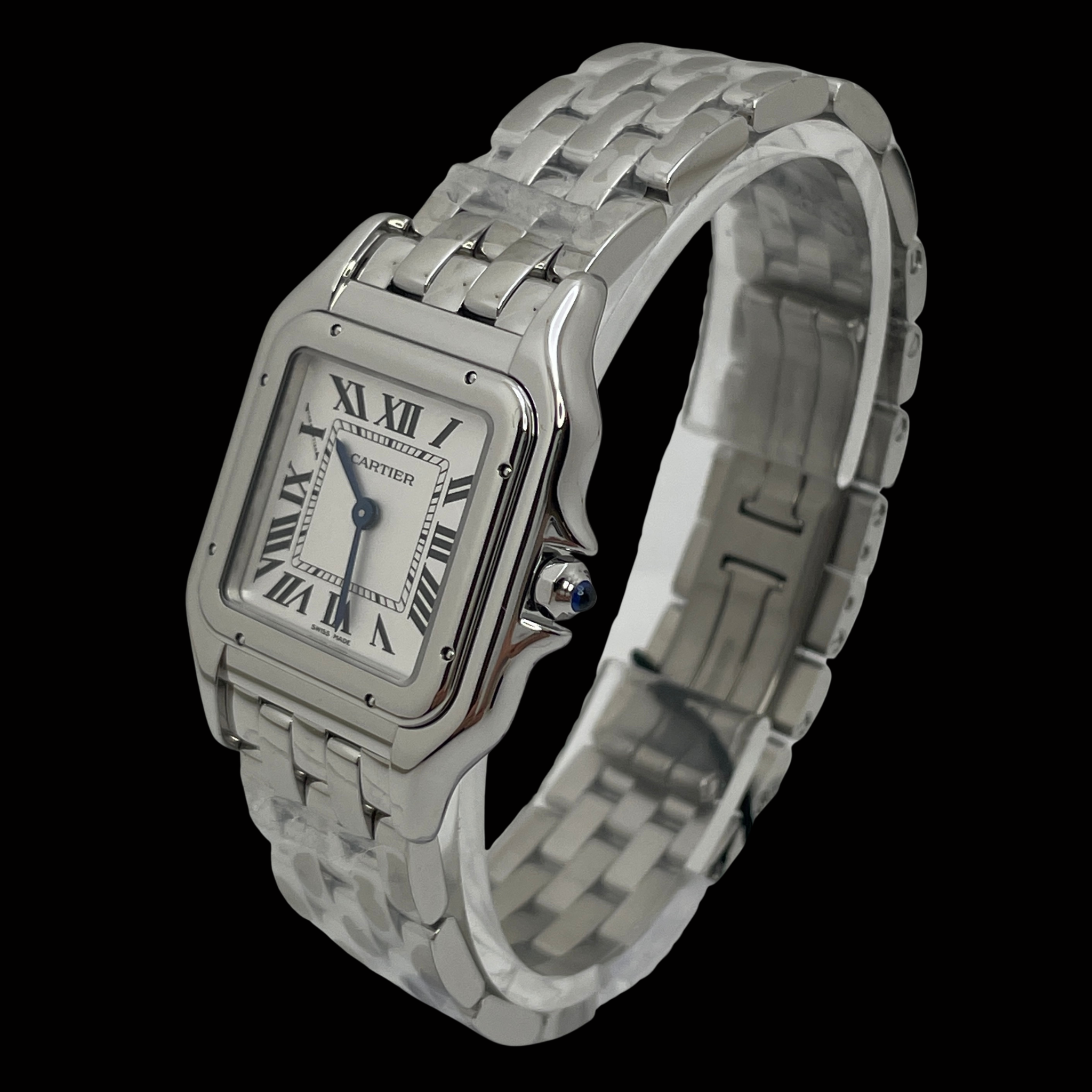 Cartier Panthère Medium Ref. WSPN0015 *NEW 01/2026*