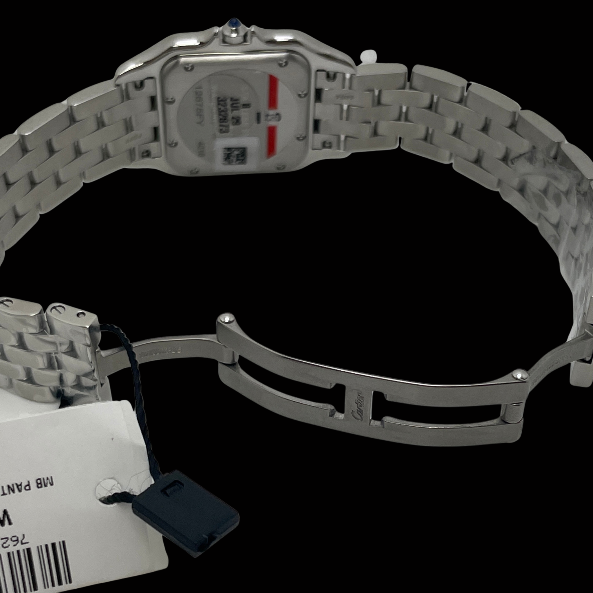 Cartier Panthère Medium Ref. WSPN0015 *NEW 01/2026*