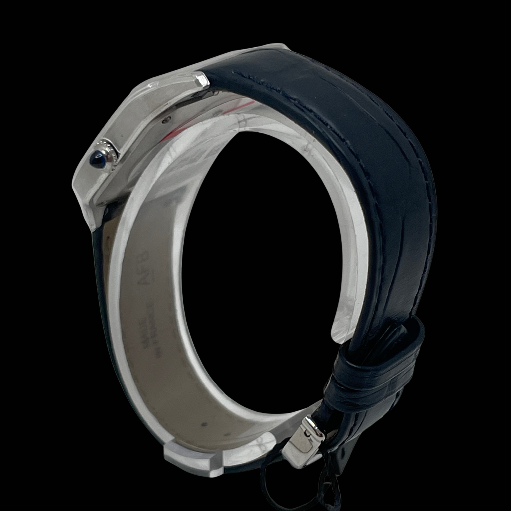 Cartier Santos Dumont Ref. WSSA0086 *NEW 01/2026*