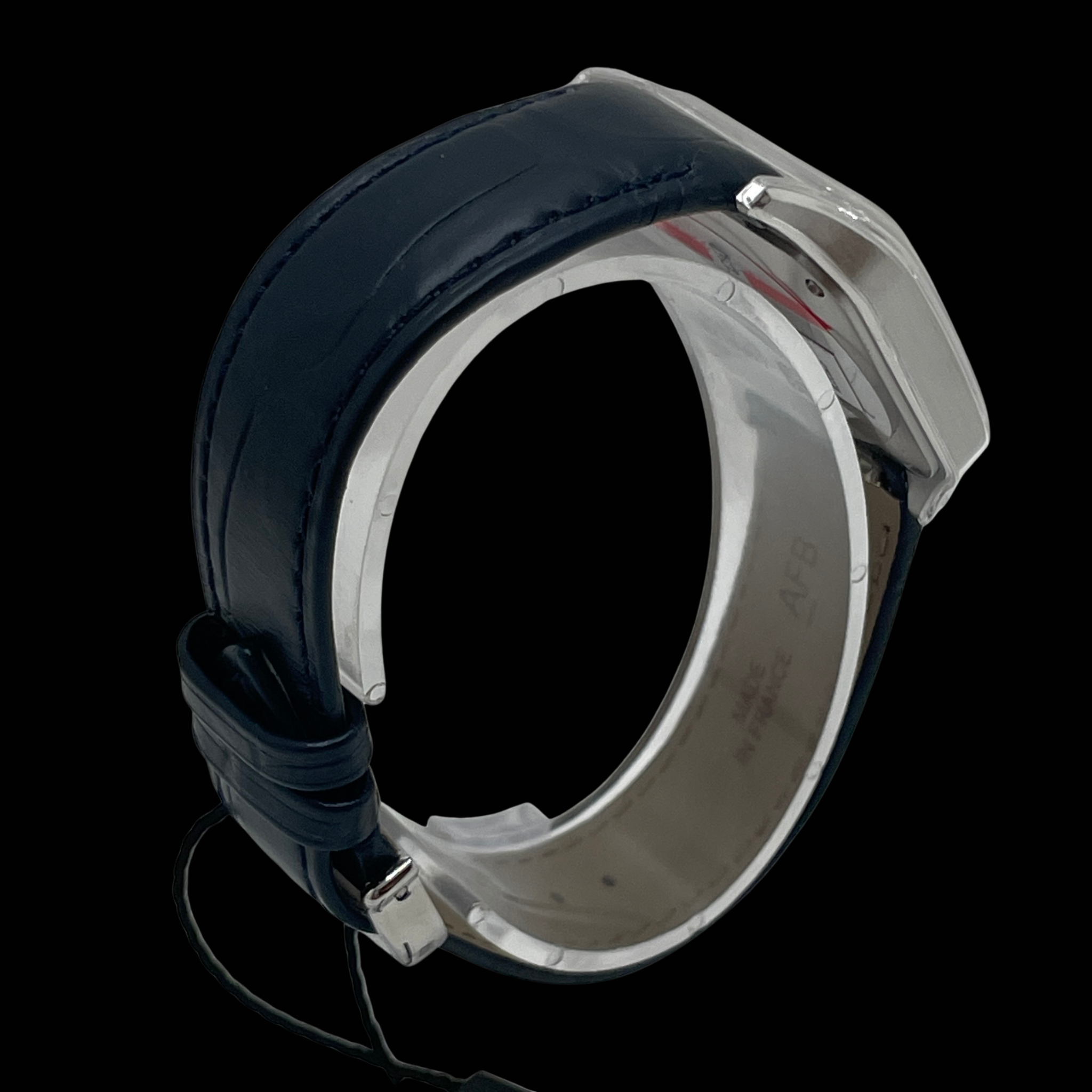 Cartier Santos Dumont Ref. WSSA0086 *NEW 01/2026*