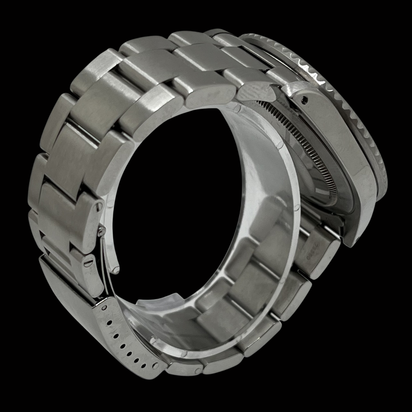 Rolex GMT-Master Ref. 16700 Year 1991