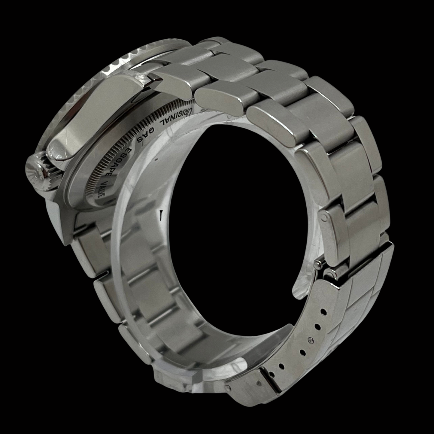 Rolex Sea-Dweller Ref. 16600 Year 2008