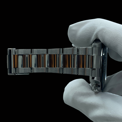 Rolex Daytona Ref. 116500LN Year 2018 *PANDA*