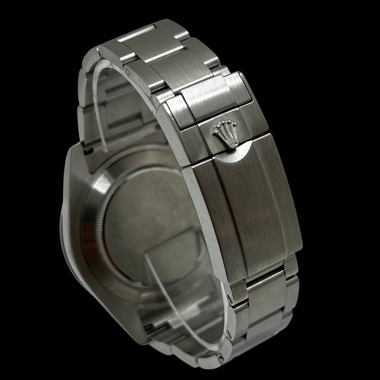 Rolex Explorer II Ref. 216570 year 2014