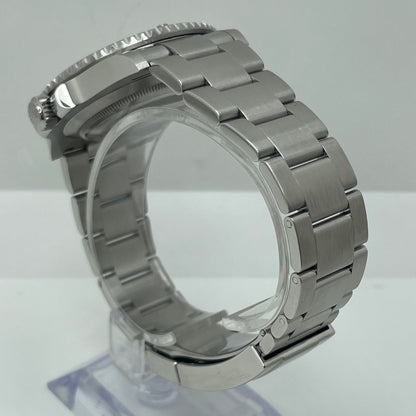 Rolex Submariner Ref. 126610LV Year 2023