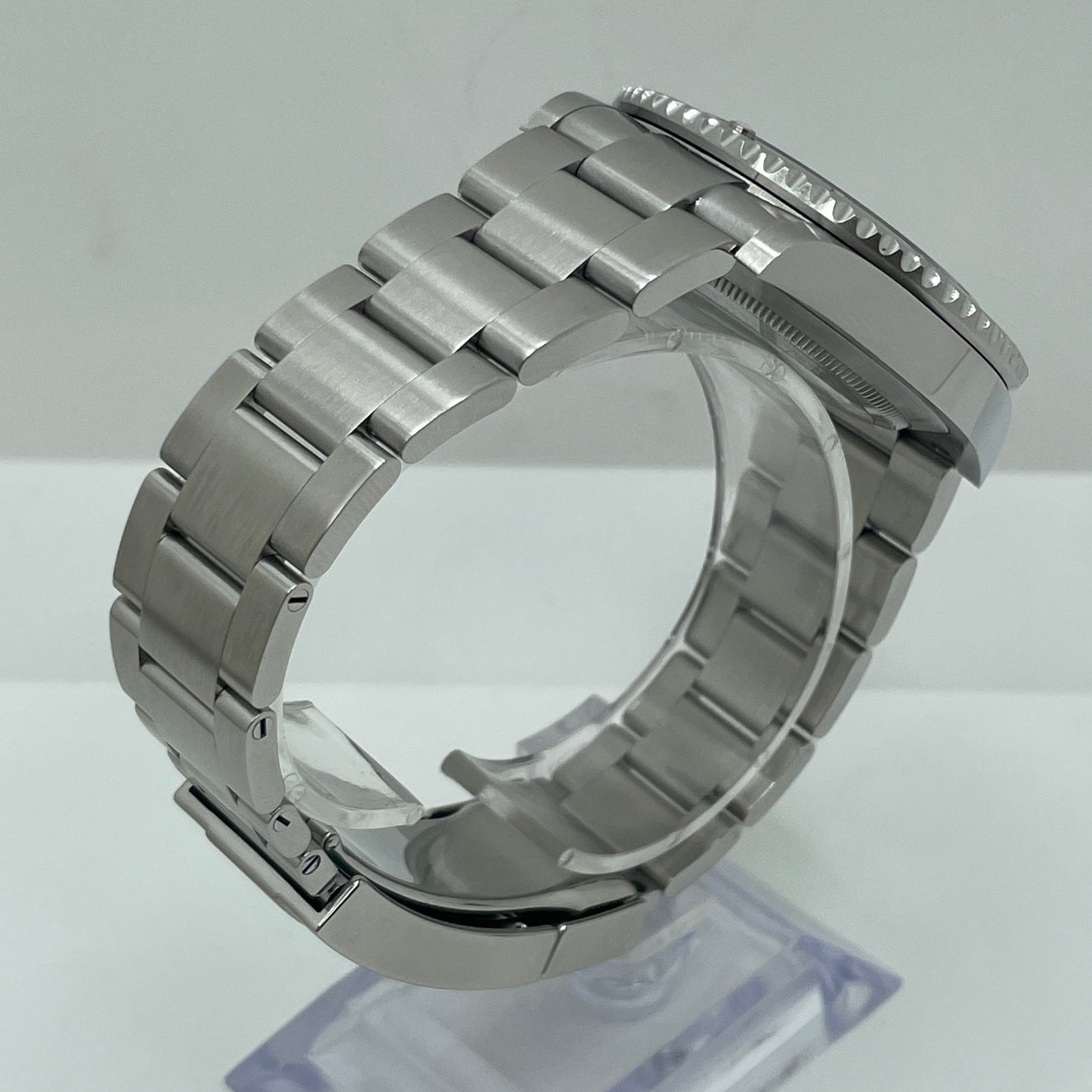 Rolex Submariner Ref. 126610LV Year 2023