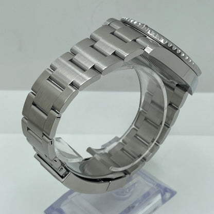 Rolex Submariner Ref. 126610LV Year 2023