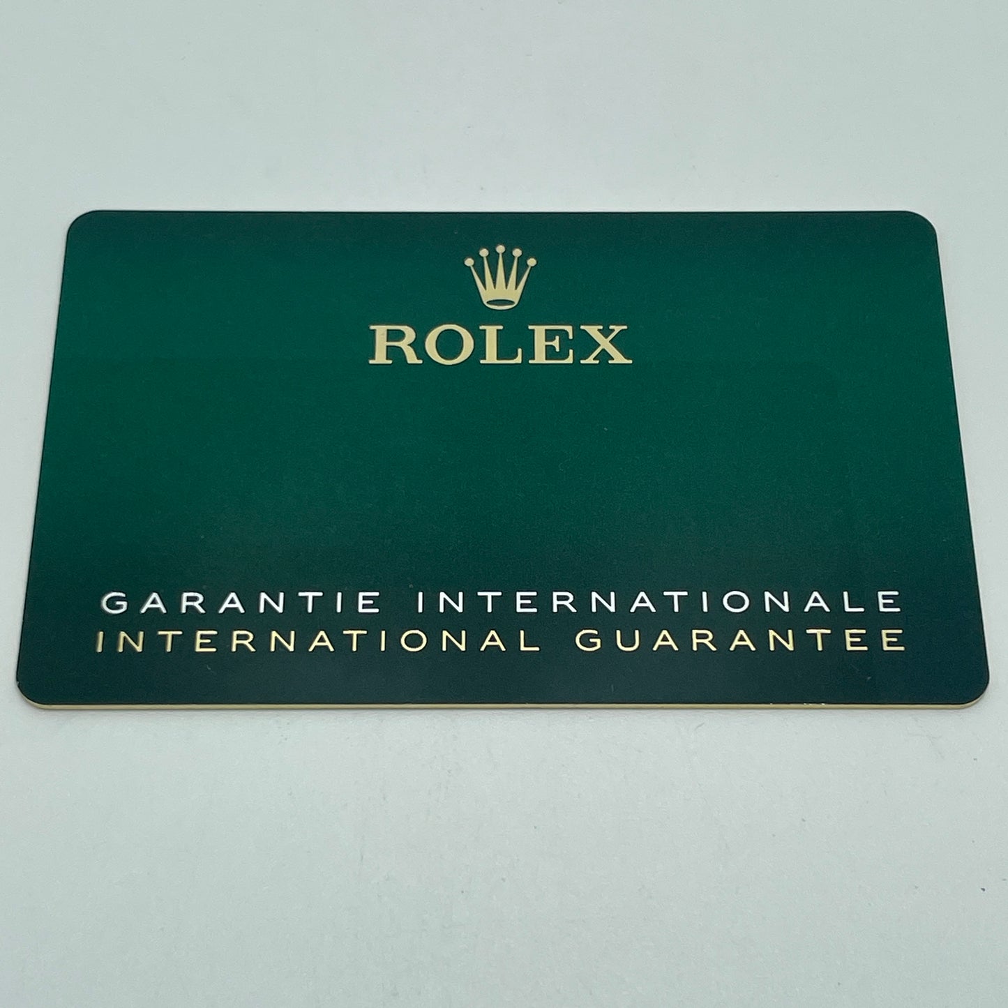 Rolex Submariner Ref. 126610LV Year 2023