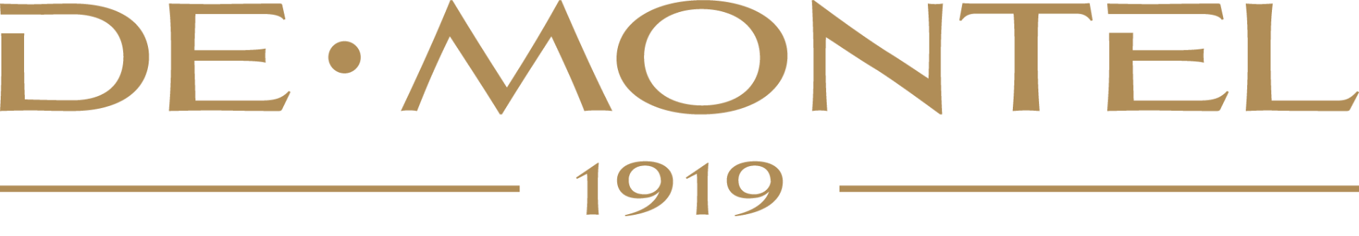 De Montel 1919